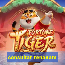 consultar renavam